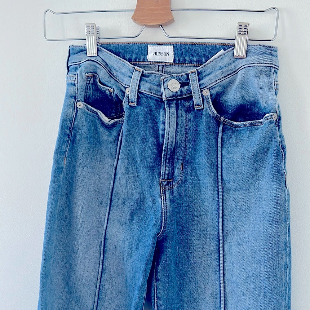 Hudson jean's women's size 26